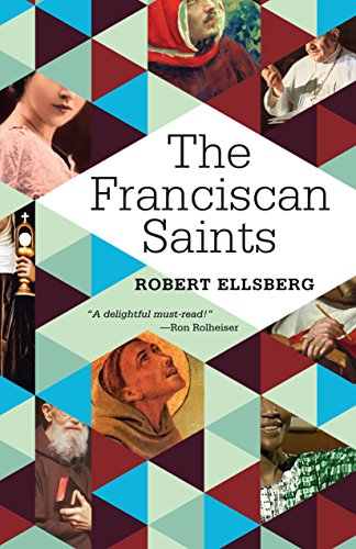 9781632531940: The Franciscan Saints