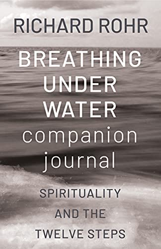 Beispielbild fr Breathing Under Water Companion Journal: Spirituality and the Twelve Steps zum Verkauf von Lakeside Books