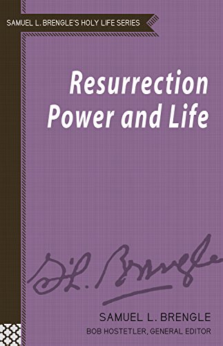 Stock image for Resurrection Life and Power for sale by ThriftBooks-Atlanta