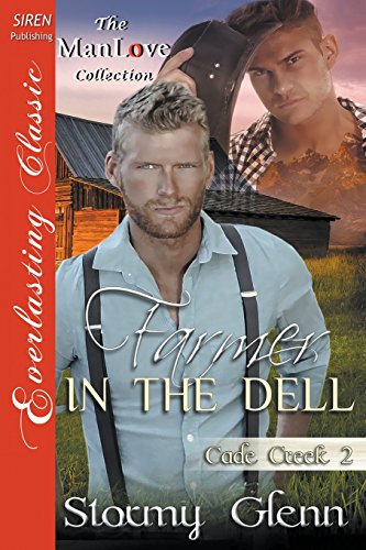 Beispielbild fr Farmer in the Dell [Cade Creek 2] (Siren Publishing Everlasting Classic ManLove) zum Verkauf von Buchpark