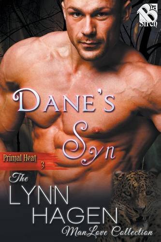 Stock image for Dane`s Syn [Primal Heat 3] (Siren Publishing: The Lynn Hagen Manlove Collection) for sale by Buchpark