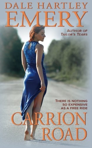 9781632610058: Carrion Road