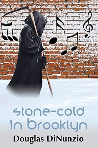 9781632631275: Stone-Cold in Brooklyn: An Eddie Lombardi Mystery