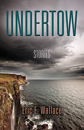 Stock image for UNDERTOW for sale by Idaho Youth Ranch Books