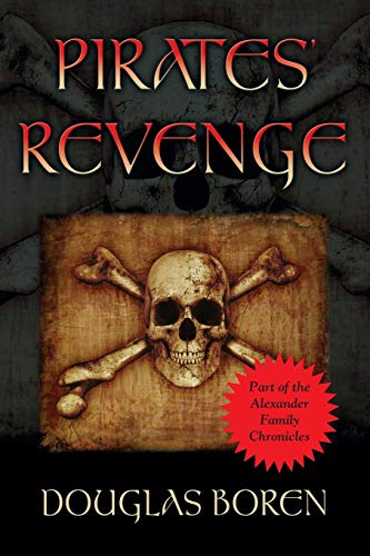 Beispielbild fr Pirates' Revenge zum Verkauf von Lucky's Textbooks