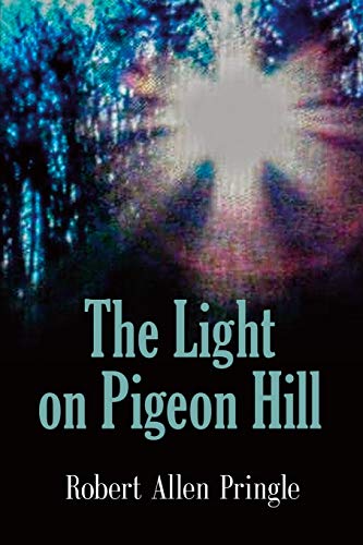 Imagen de archivo de The Light on Pigeon Hill a la venta por ThriftBooks-Atlanta
