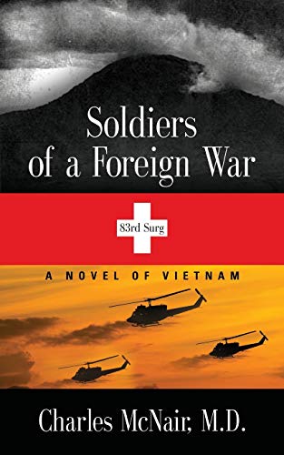 Stock image for Soldiers of a Foreign War for sale by Sleuth Books, FABA