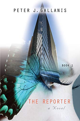 9781632639080: The Reporter: Part I - Rise and Fall (Reporter, 1)