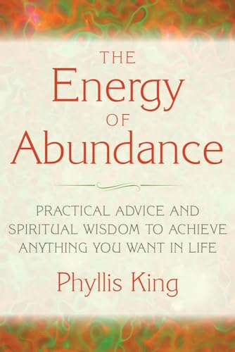 Beispielbild fr The Energy of Abundance zum Verkauf von Blackwell's