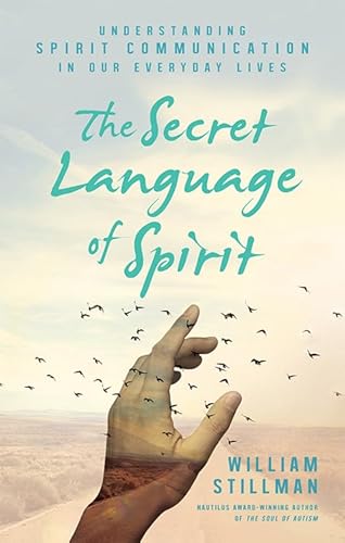 Imagen de archivo de The Secret Language of Spirit: Understanding Spirit Communication in Our Everyday Lives a la venta por BooksRun