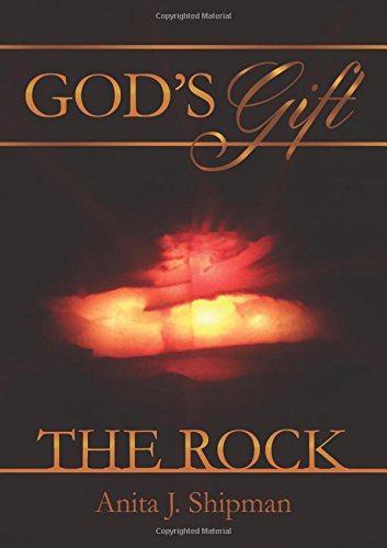 9781632680891: God's Gift ~ The Rock