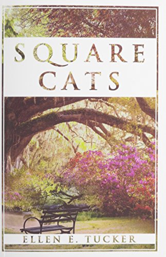 Beispielbild fr Square Cats zum Verkauf von Revaluation Books