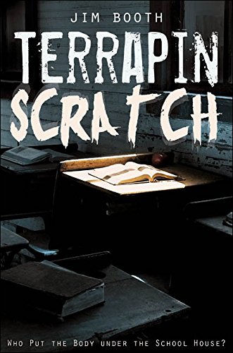 Stock image for Terrapin Scratch for sale by Legacy Books LLC