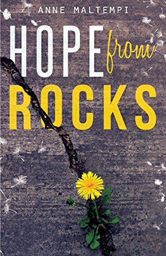 9781632686428: Hope From Rocks