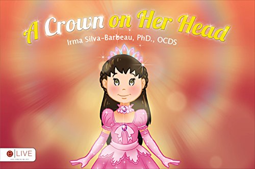 Stock image for A Crown On Her Head for sale by BookHolders