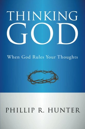 Imagen de archivo de Thinking God a la venta por HPB Inc.