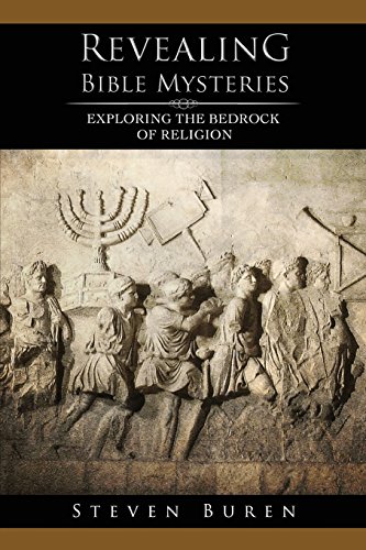 9781632687609: Revealing Bible Mysteries - Exploring the Bedrock of Religion