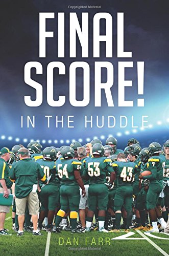 Stock image for Final Score! In The Huddle for sale by J Roderick