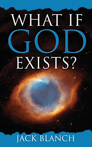 Stock image for What If God Exists? for sale by SecondSale