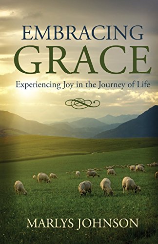 Stock image for Embracing Grace for sale by SecondSale