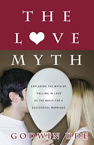 Stock image for The Love Myth for sale by Lucky's Textbooks