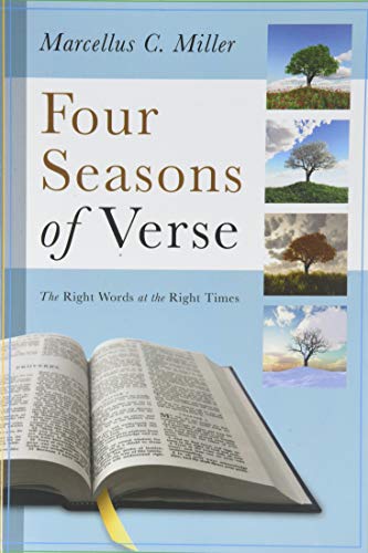 Stock image for Four Seasons of Verse for sale by Lakeside Books