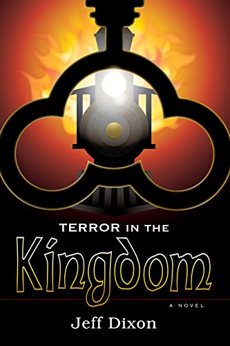 Beispielbild fr Terror in the Kingdom zum Verkauf von Better World Books