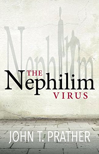 Beispielbild fr The Nephilim Virus zum Verkauf von BooksRun