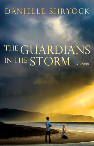 Beispielbild fr The Guardians in the Storms: A Novel zum Verkauf von HPB-Emerald