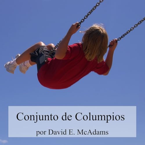 Stock image for Conjunto de Columpios (Paperback) for sale by Grand Eagle Retail