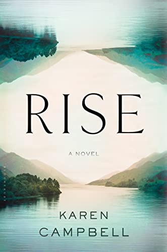 Stock image for Rise for sale by Better World Books