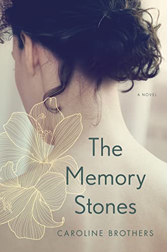 Stock image for The Memory Stones for sale by Better World Books
