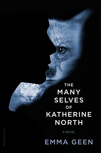 Stock image for The Many Selves of Katherine North for sale by Valley Books