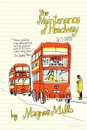 9781632860361: The Maintenance of Headway