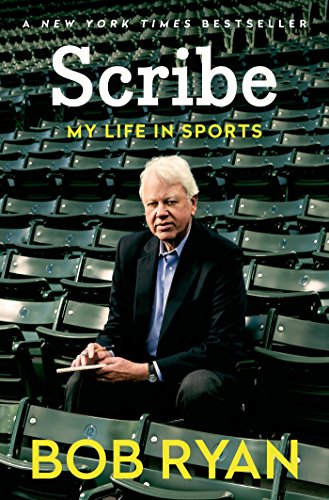 9781632860576: Scribe: My Life in Sports