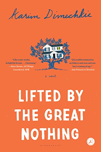 9781632860606: Lifted by the Great Nothing