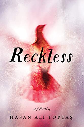 Stock image for Reckless: A Novel for sale by Infinity Books Japan