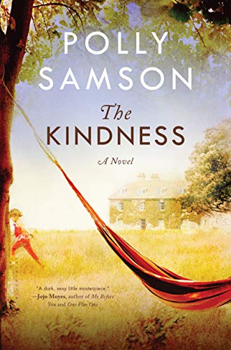 Stock image for The Kindness for sale by WorldofBooks