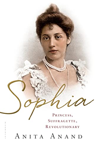 9781632860811: Sophia: Princess, Suffragette, Revolutionary