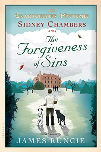 Beispielbild fr Sidney Chambers and The Forgiveness of Sins (Grantchester, 4) zum Verkauf von Wonder Book