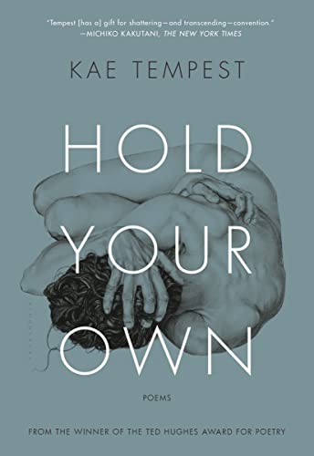 Beispielbild fr Hold Your Own: Poems zum Verkauf von HPB-Ruby