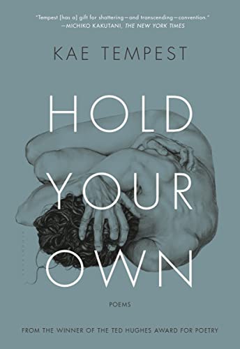 9781632862051: Hold Your Own: Poems