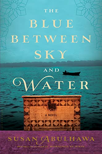 Beispielbild fr The Blue Between Sky and Water zum Verkauf von Jenson Books Inc