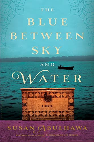 Stock image for The Blue Between Sky and Water for sale by BooksRun