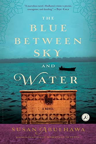 Beispielbild fr The Blue Between Sky and Water zum Verkauf von Textbooks_Source