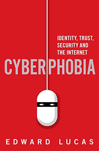 Beispielbild fr Cyberphobia : Identity, Trust, Security and the Internet zum Verkauf von Better World Books
