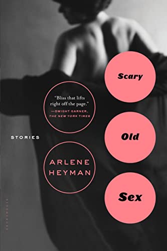 Stock image for Scary Old Sex for sale by Better World Books