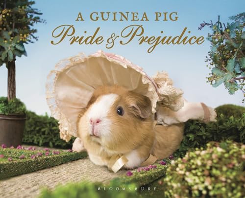 Beispielbild fr A Guinea Pig Pride and Prejudice zum Verkauf von Better World Books