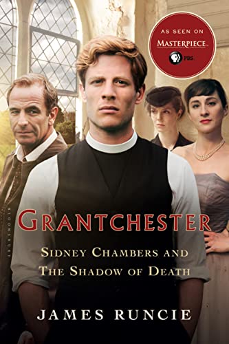 Stock image for Sidney Chambers and the Shadow of Death (Grantchester (1)) for sale by SecondSale