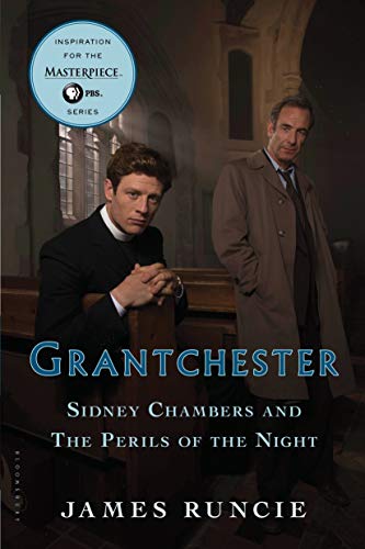 Stock image for Sidney Chambers and the Perils of the Night (Grantchester (2)) for sale by SecondSale